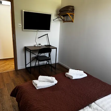 Appartement Domino *