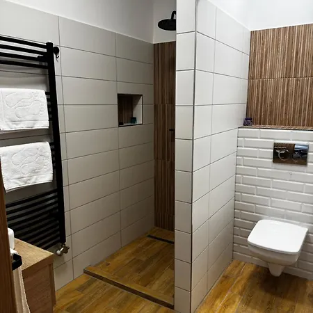 Appartement Domino Gelse