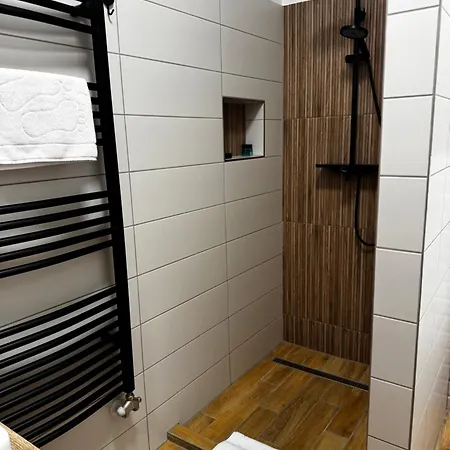 Appartement Domino *