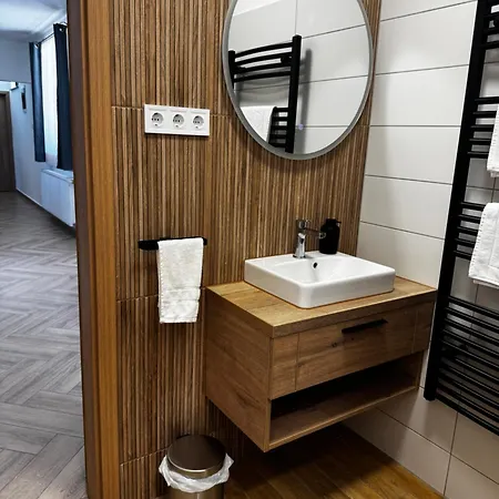 Appartement Domino Gelse